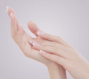 Peak Rejuvenation - Hand Procedures