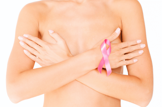 Peak Rejuvenation - Breast Cancer Experience