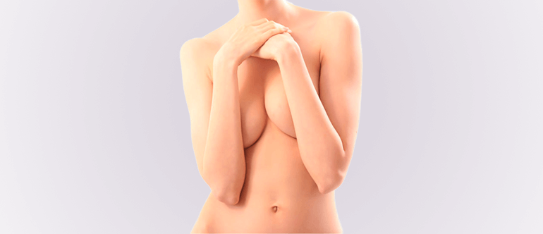 Peak Rejuvenation - Breast Procedures
