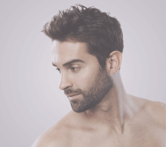 Peak Rejuvenation - Men's Procedures