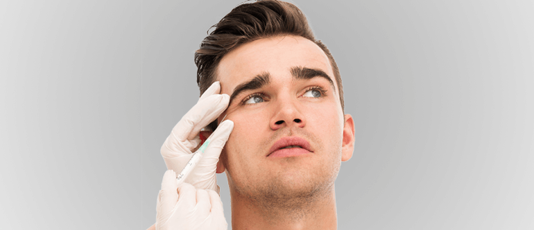 Peak Rejuvenation - Male Non-Surgical Procedures