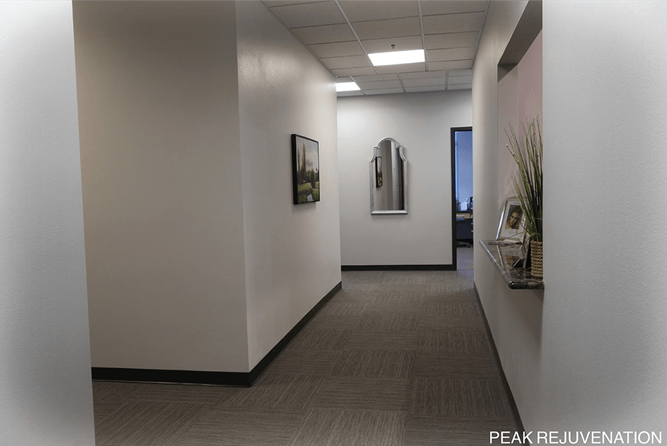 Peak Rejuvenation - Officev