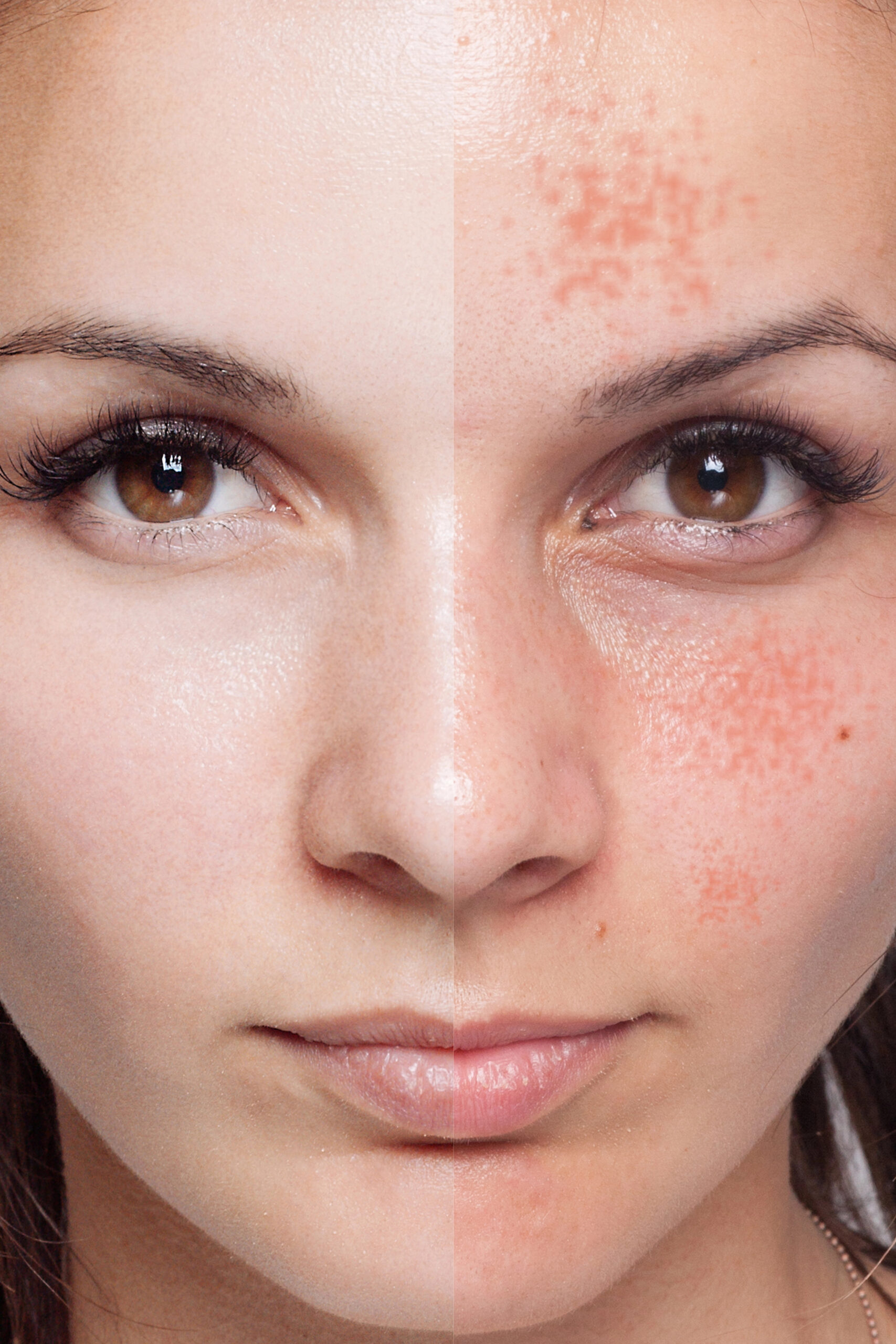 peak rejuvenation - before and after